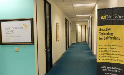 Photo of Independent Living Resources of Solano and Contra Costa Counties.